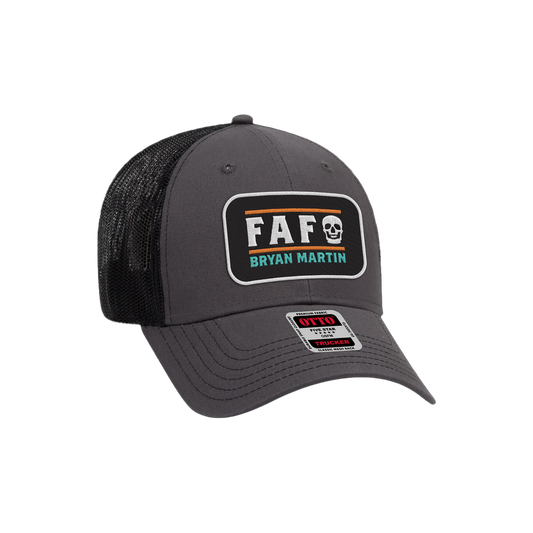 FAFO Hat