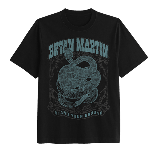 Stand Your Ground T-Shirt