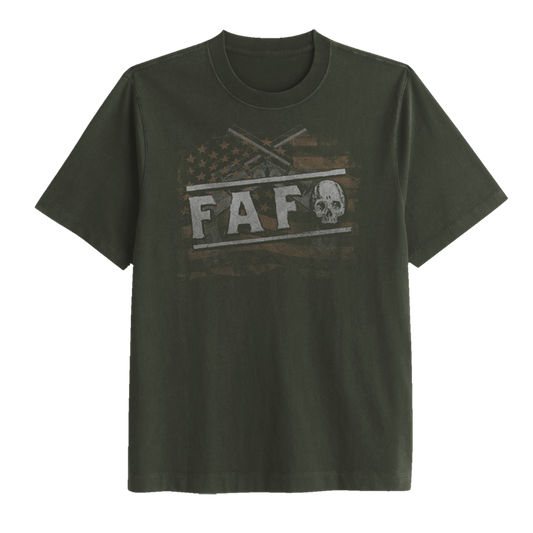 FAFO T-Shirt