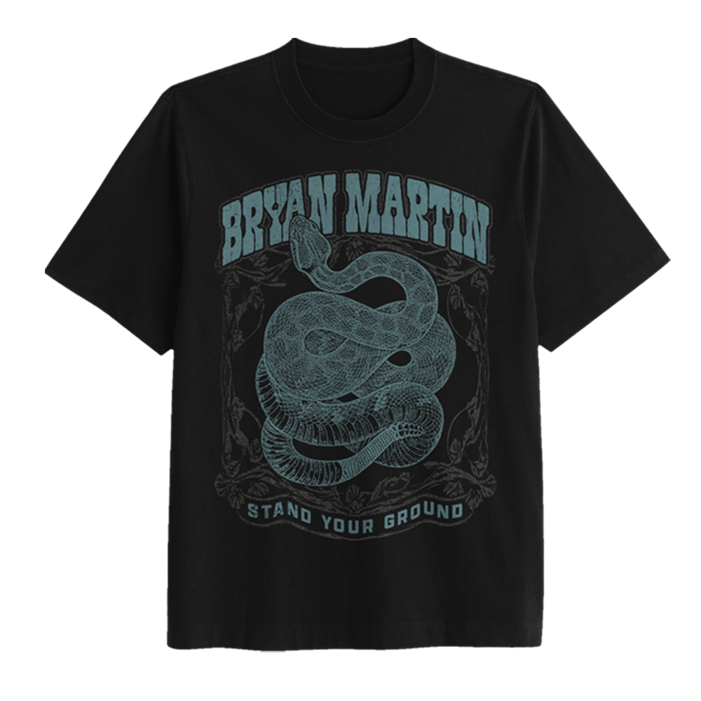 Stand Your Ground T-Shirt