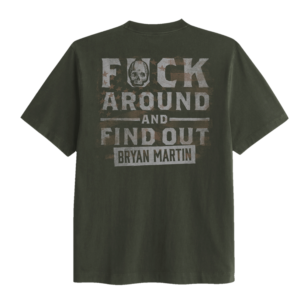 FAFO T-Shirt